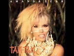 Amanda Lear - Tam Tam (1983 full album) - YouTube