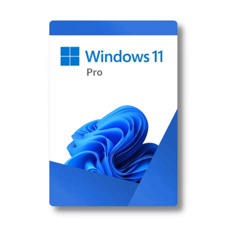 Windows 11 Pro Retail Köp Med Direktleverans