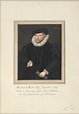 NPG D23248; Richard Rich, 1st Baron Rich - Portrait - National Portrait ...
