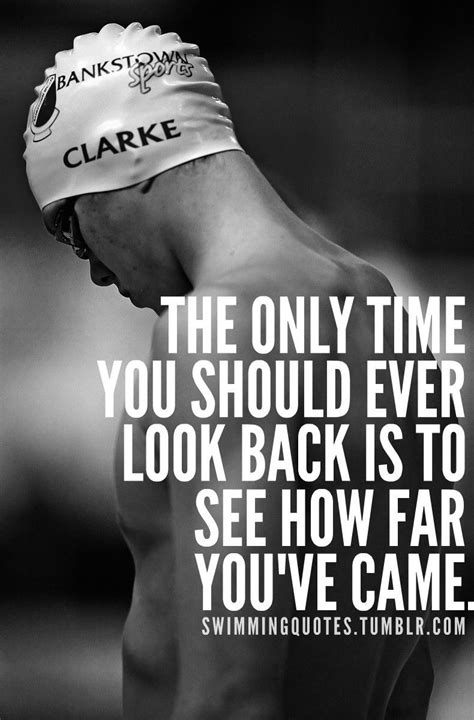 Swimming Quotes Photo Swimming Quotes Swimmer Quotes Swimming