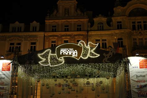 prag im advent pictures czech republic europe in global geography