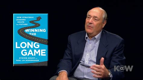 How Leaders Shape the Future - YouTube