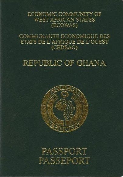 Ghanaian Passport Alchetron The Free Social Encyclopedia