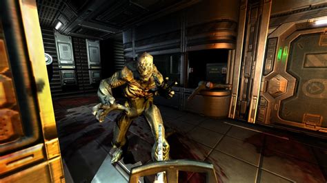 Bfg edition is a remastered version of doom 3. Doom 3 BFG Edition Download - VideoGamesNest