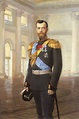 El Mundo En Constantes Cambios: Espacio de biografías. Nicolas II el ...