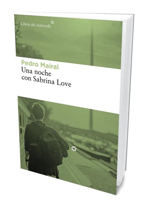 Una Noche Con Sabrina Love Rustica Mairal Pedro Akira Comics