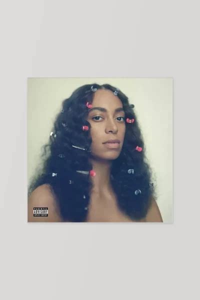 Solange Seat At The Table Lp Urban Outfitters