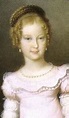 Maria Karoline of Habsburg (1801-1832) - Find a Grave Memorial