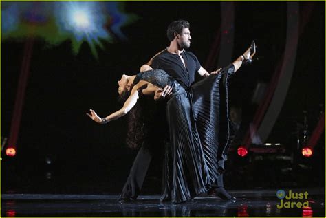Full Sized Photo Of Meryl Maks Witney Alfonso Dwts 10th Special 18