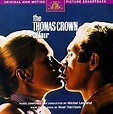 The Thomas Crown Affair: Original Soundtrack: Amazon.co.uk: Music