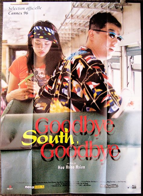 Goodbye South Goodbye Ciné Images