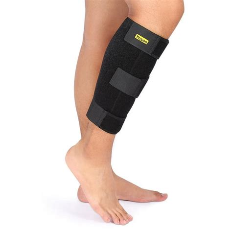 Walfront Compression Wrap Increases Circulation Reduces Muscle