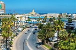 Reiseführer Algier, Algerien - Entdecken Sie Algier mit Easyvoyage