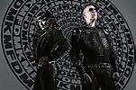 KMFDM Reflect on 3-Decade Career & Hating Their Biggest Hit 'Juke Joint ...