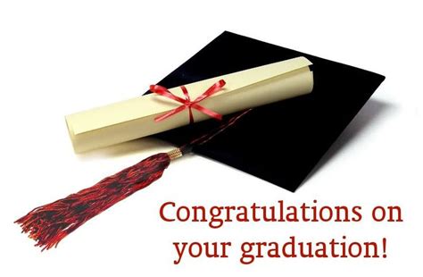 Congratulations On Your Graduation 800×524 Homeschool High