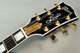 Pictures of Bb King Guitar Name