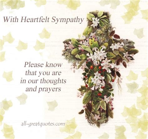 17 best images about My deepest condolences on Pinterest | Loss of mother, Sympathy quotes and ...