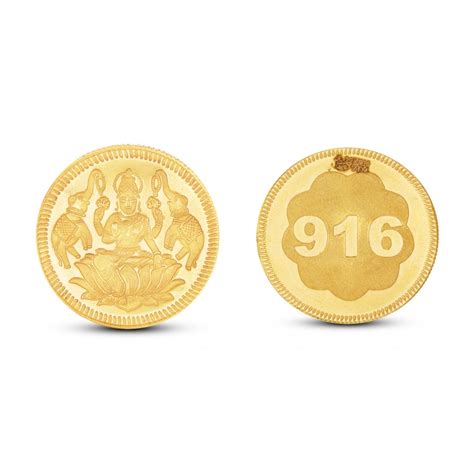 The rates remained constant for. 8 Gram Lakshmi Gold Coin - Gold Coins - Coins