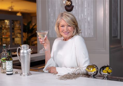 No One Is Having More Fun Than Martha Stewart In Her 80s Fashion Magazine