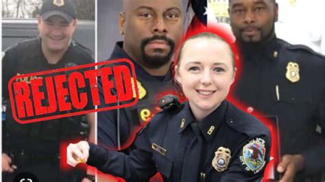 simping husband stands by wife cop meagan hall after her wild tennessee pd sex spree youtube