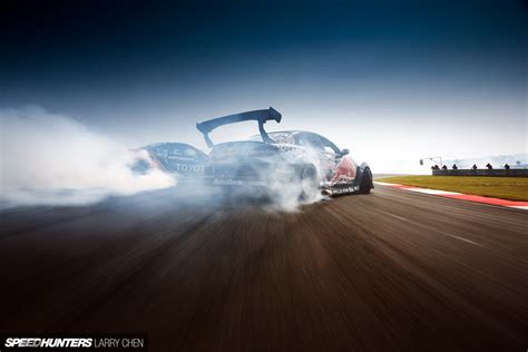Motorsports An Interview With Photographer Larry Chen Fstoppers