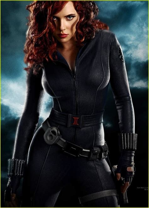 20 Best Avengers Black Widow Images On Pinterest Black Widow Black