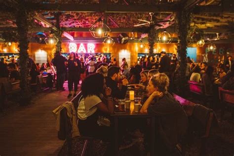 Londons Best Winter Drinking Pop Ups And Cosy Bars 2019 Londonist