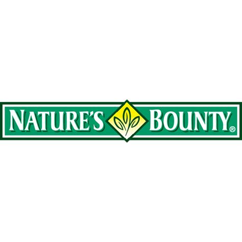Natures Bounty Logo Download Logo Icon Png Svg