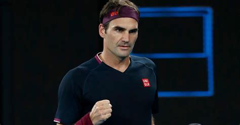 Coronavirus Federer To Donate One Million Swiss Francs To Vulnerable