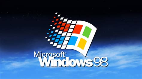 Windows 98 Nt Sky Wallpaper By Eric02370 On Deviantart