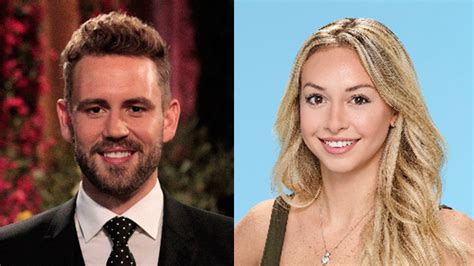 Exclusive Bachelor Nick Viall On Why He Sent Corinne Olympios Home