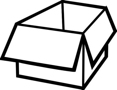 Clipart Box