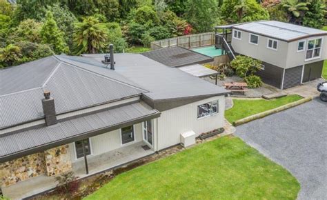 Free Property Data For 279 Kimberley Road Levin Nz