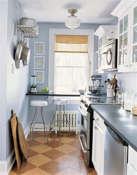 27 Space Saving Design Ideas For Small Kitchens