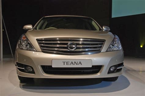 Nissan Teana Launched 20 2535 V6 From Rm138k Dsc0690b Paul