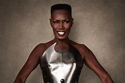 Grace Jones Turns 75: Ten Moments From Her Iconic Music, Film And ...