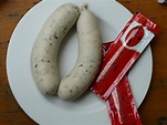 Where to Find The Best White Sausage in Munich • The Munich Manual