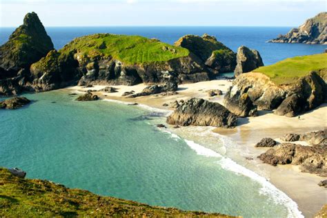 the 12 best cornwall beaches that you must visit sykes holiday cottages