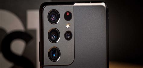 Samsung Anuncia Un Nuevo Sensor Fotográfico De 50 Mp Isocell Gn2 Con