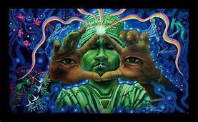Everything we know about Ayahuasca and the pineal gland Th?id=OIP
