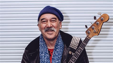 Seasoned Bass Player Bobby Vega Asks Us ‘what Cha Got’ American Blues Scene