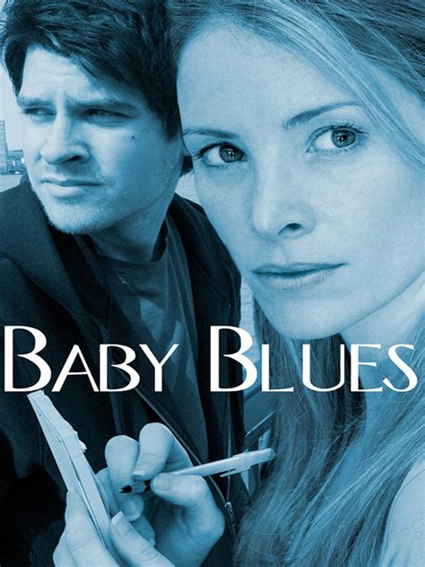 Baby Blues 2008 Posters — The Movie Database Tmdb