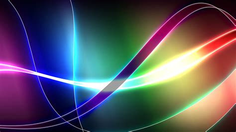 abstract, Digital art, Lines, Shapes Wallpapers HD / Desktop and Mobile ...