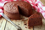 Torta al cioccolato semplice, una base perfetta per torte golose!