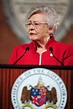 Alabama’s Governor, Kay Ivey, Apologizes for Blackface Skit in College ...