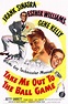 Take Me Out to the Ball Game Pictures - Rotten Tomatoes