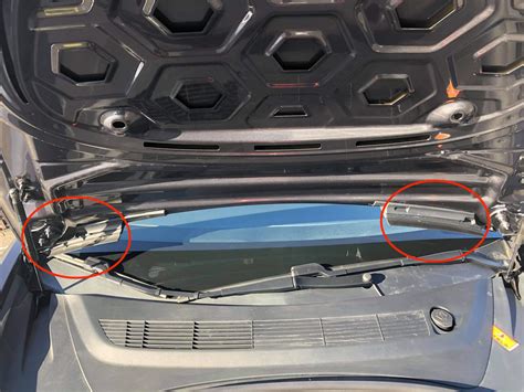 Teslas Continuous Improvement Shows Up Again With New Model 3 Hood