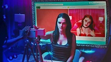 Cam Review: Netflix's Cam Girl Horror Movie Is Smart And Scary - GameSpot