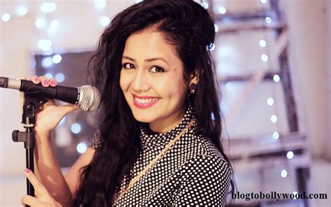 top 10 neha kakkar songs to make your day a lot better than it is