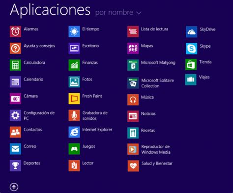 Cuales Son Las Aplicaciones Basicas De Windows Nueva Aplicación